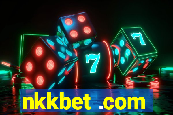 nkkbet .com